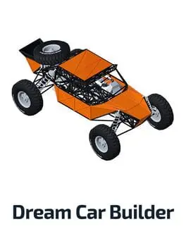 Dream Car Racing 3D background