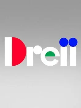 Dreii cover art