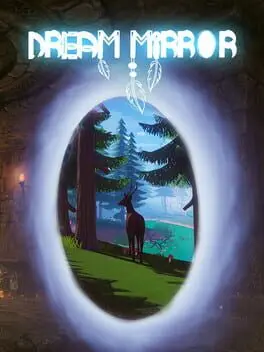 Dream Mirror cover