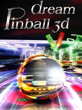 Dream Pinball 3D background