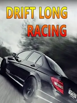 Drift Long Racing cover