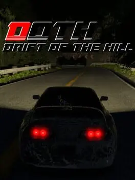 Drift of the Hill background