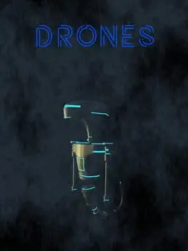 Drones cover