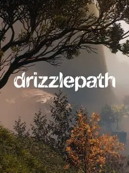 Drizzlepath background