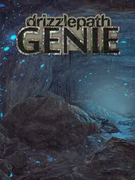 Drizzlepath: Genie cover