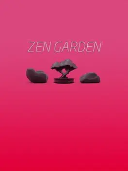 Zen Garden cover