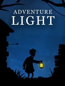 Adventure Light cover