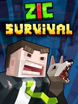 ZIC: Survival cover