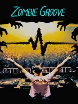 Zombie Groove cover