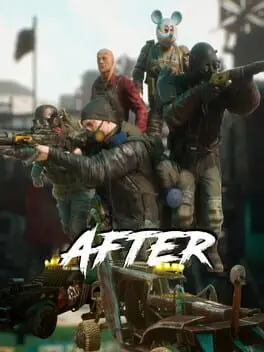 After cover