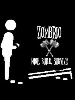 Zombrio cover