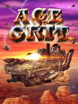Age of Grit cover