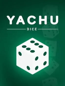 Yachu Dice cover