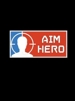 Aim Hero background