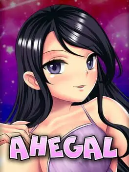 Ahegal background