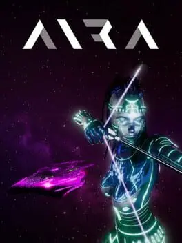 Aira VR cover