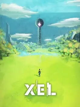 Xel cover
