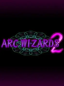Arc Wizards 2 cover