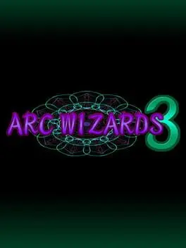 Arc Wizards 3 cover