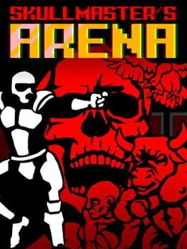 Arena66 cover