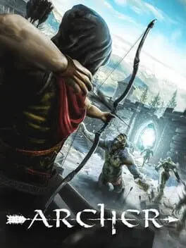 Archer VR cover