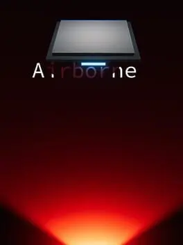 Ariborne: Trials cover