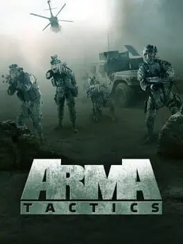 Arma Tactics cover