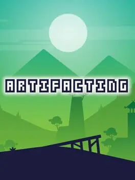 Artifacting cover