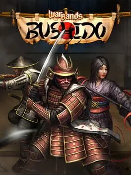 Warbands: Bushido background