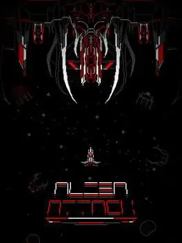 Alien Attack: In Space cover