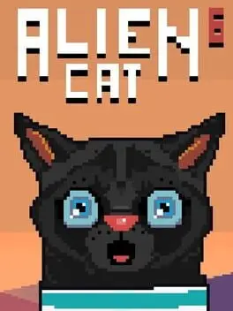 Alien Cat 6 cover
