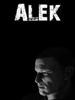 Alek background