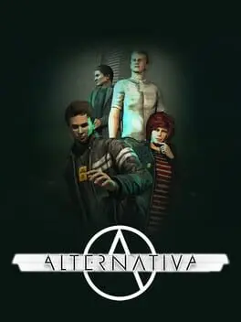 Alternativa background