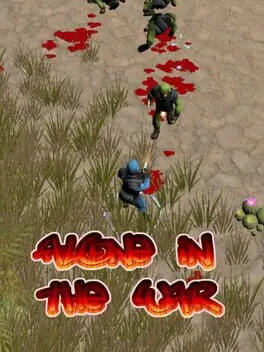 Alone in the War cover