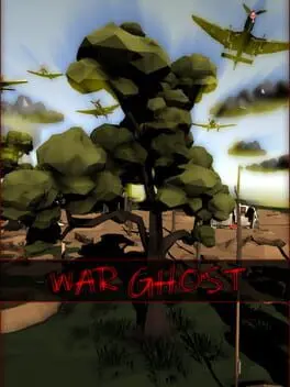 War Ghost cover art