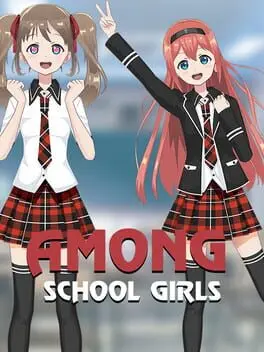 Among School Girls cover