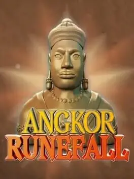 Angkor: Runefall cover