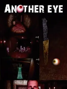 Another Eye cover