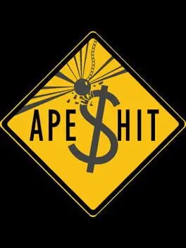 Ape Hit cover