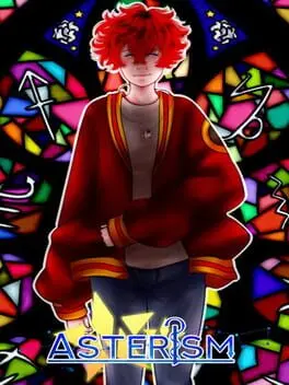 Asterism cover