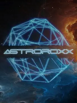 Astroroxx cover