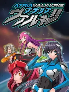 Atria Valkyrie cover