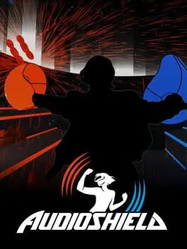Audioshield background