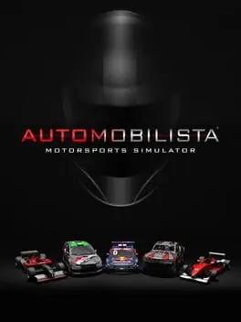 Automobilista background