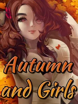 Autumn and Girls cover