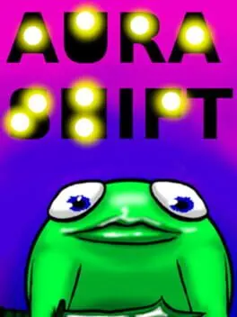 Aura Shift cover