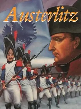 Austerlitz: Napoleon's Greatest Victory cover