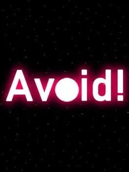 Avoid! cover