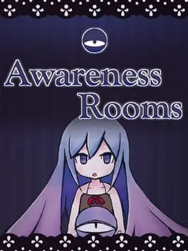 Awareness Rooms background