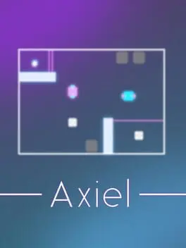 Axiel cover